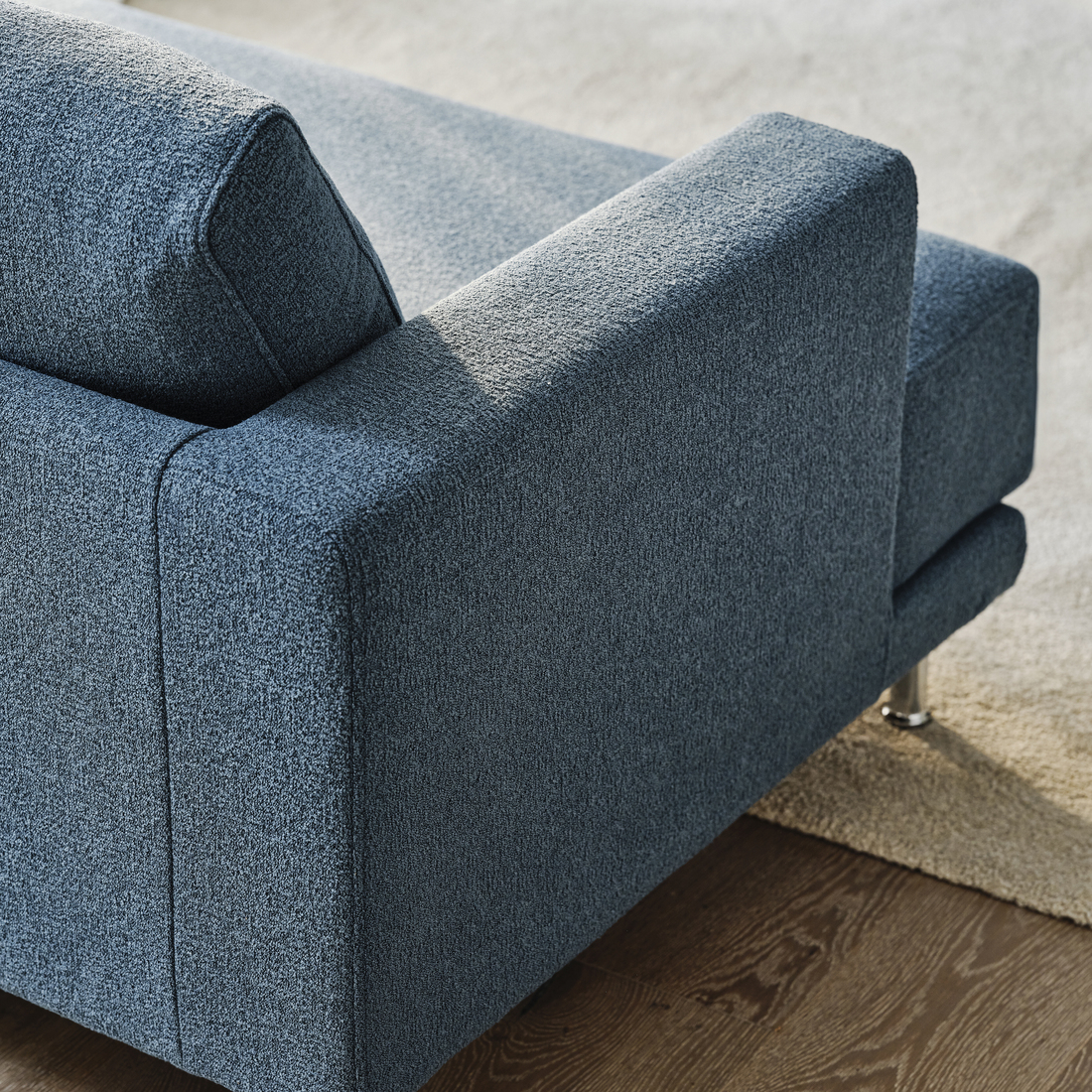UPPÅKRA, mod corner sofa, 6 seat. 4 of 4 open dialog