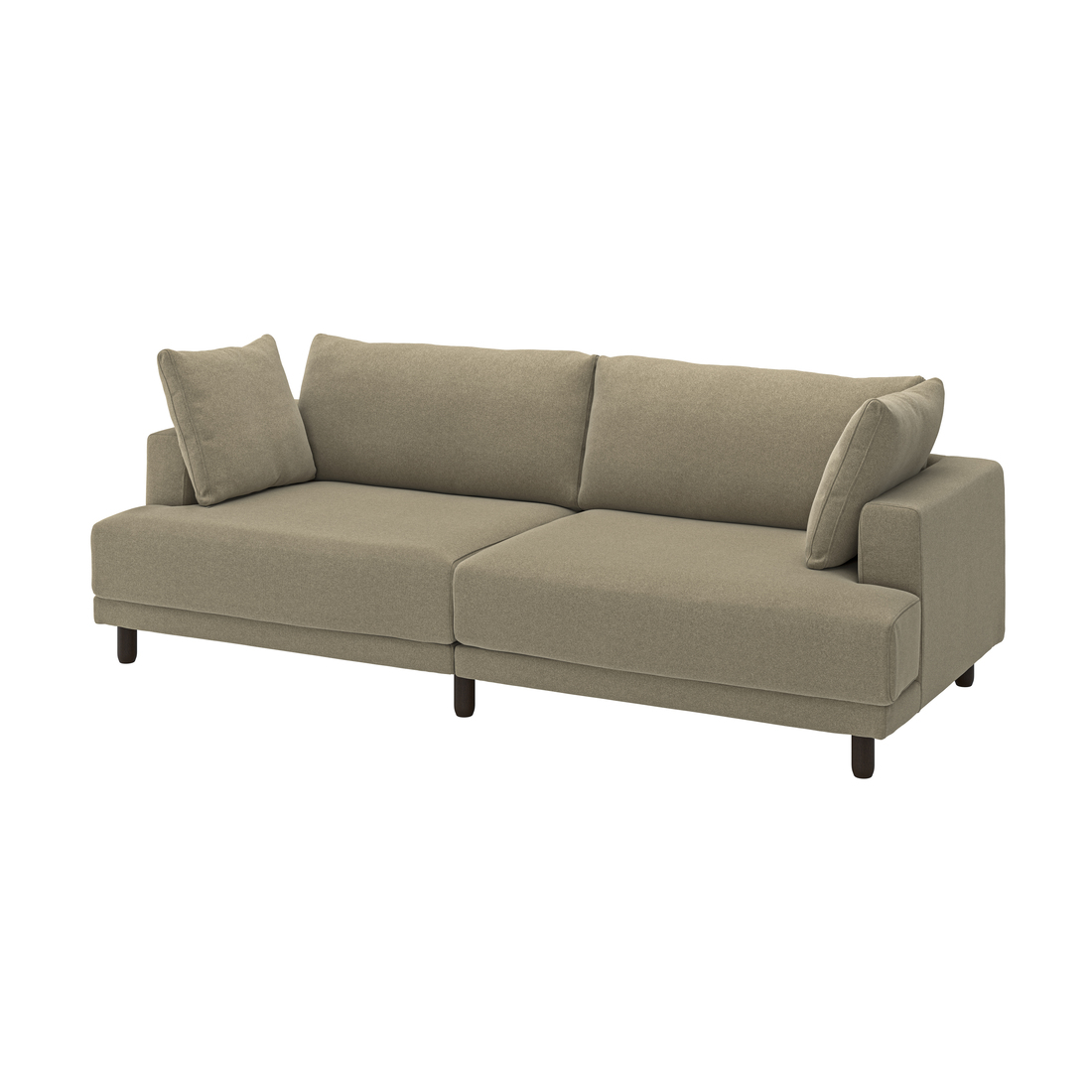 Select colour variation: Johanneshov brown-beige