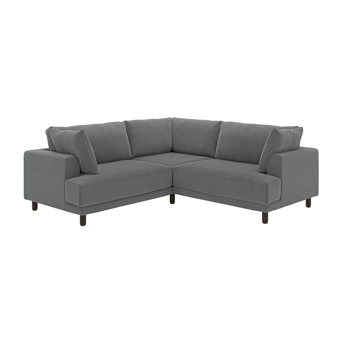UPPÅKRA, modular corner sofa, 3-seat. 1 of 4 open dialog