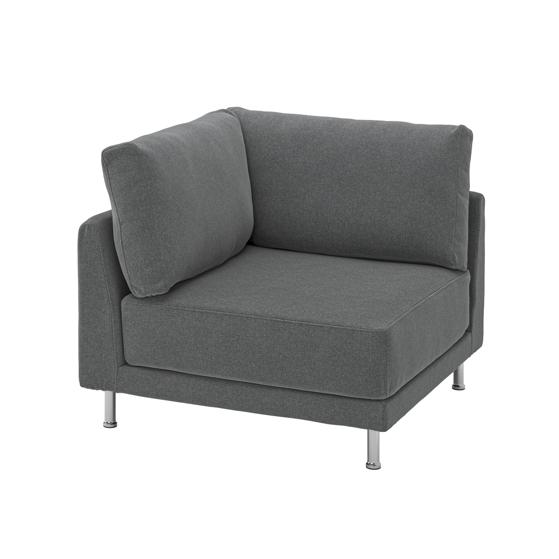 Select colour variation: Johanneshov dark gray