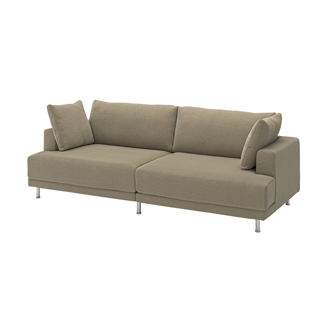 Select colour variation: Johanneshov brown-beige