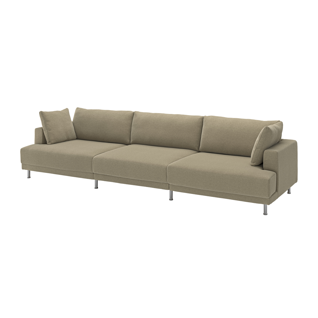 Select colour variation: Johanneshov brown-beige