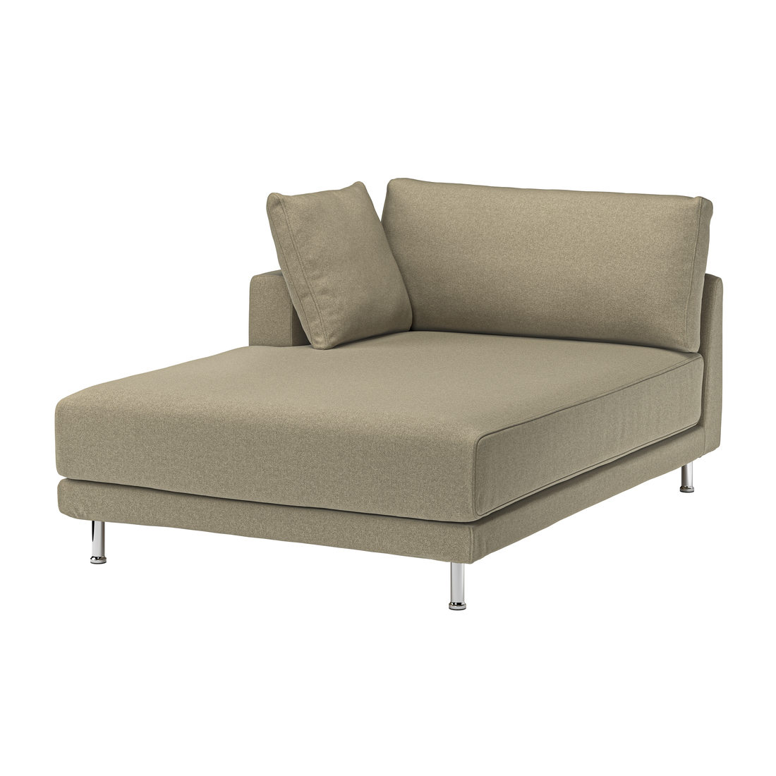 UPPÅKRA, chaise longue module. 1 of 4 open dialog