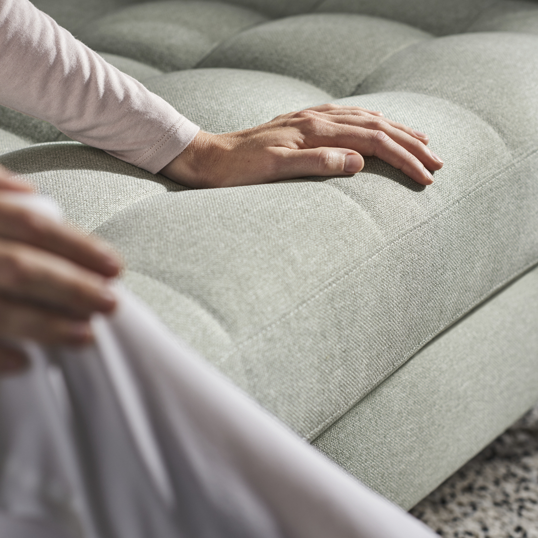 LANDSKRONA, estructura módulo chaiselongue. 2 de 2 abrir diálogo