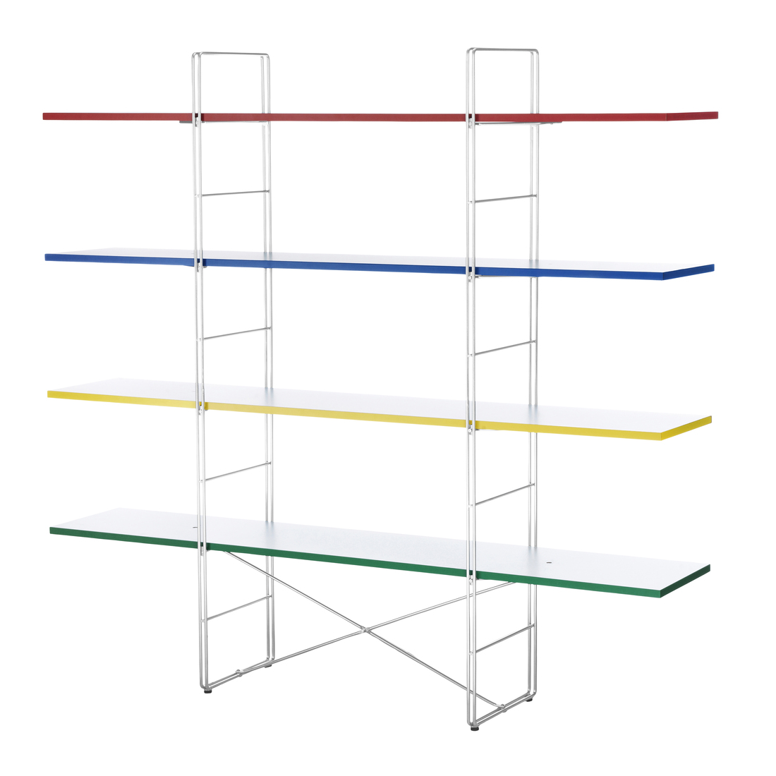 BYAKORRE, open shelf unit. 5 of 9 open dialog