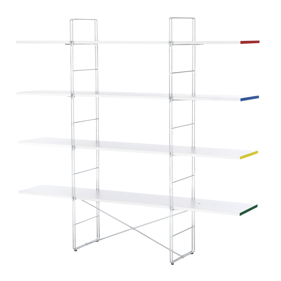 BYAKORRE, open shelf unit. 6 of 9 open dialog