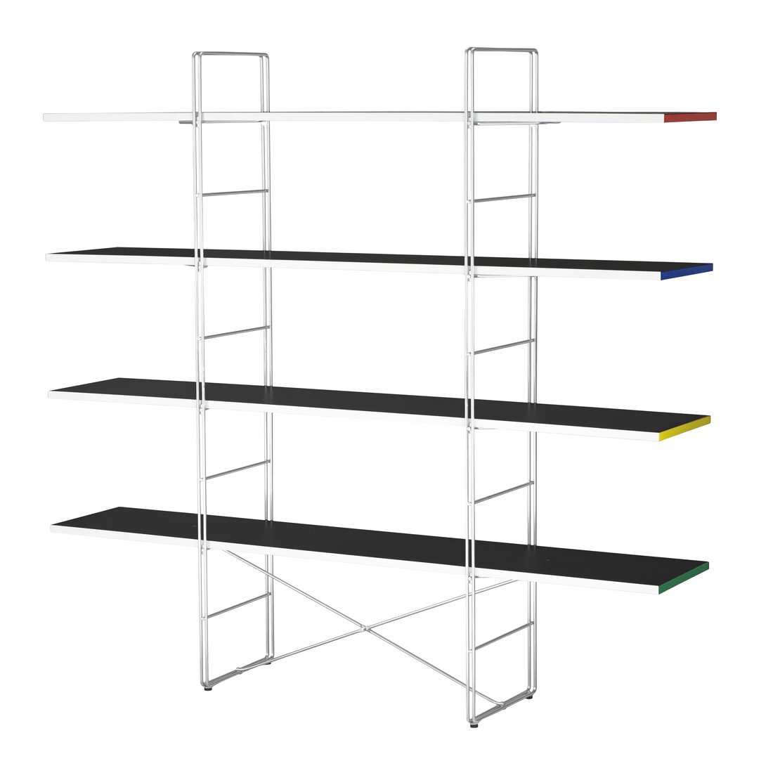 BYAKORRE, open shelf unit. 8 of 9 open dialog