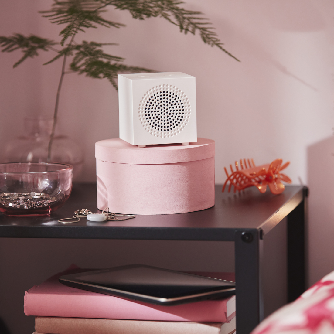 KALLSUP, altavoz portátil Bluetooth®. 2 de 4 abrir diálogo
