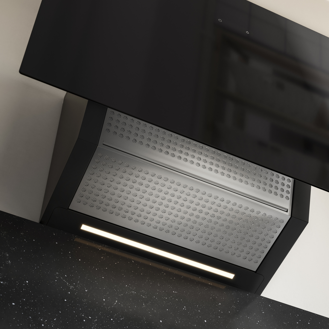 KNUVEBO, extractor de pared. 5 de 6 abrir diálogo