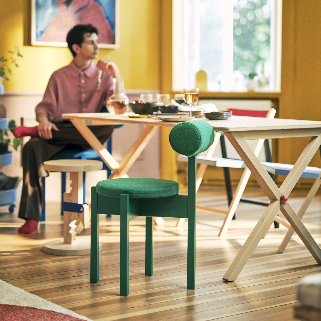 Ver imagen IKEA PS 2026 2 de 8