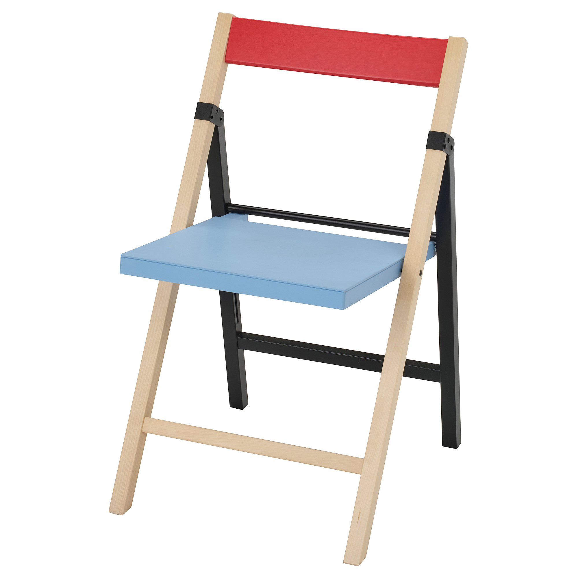IKEA PS 2026, table and 2 folding chairs. 10 of 12 open dialog