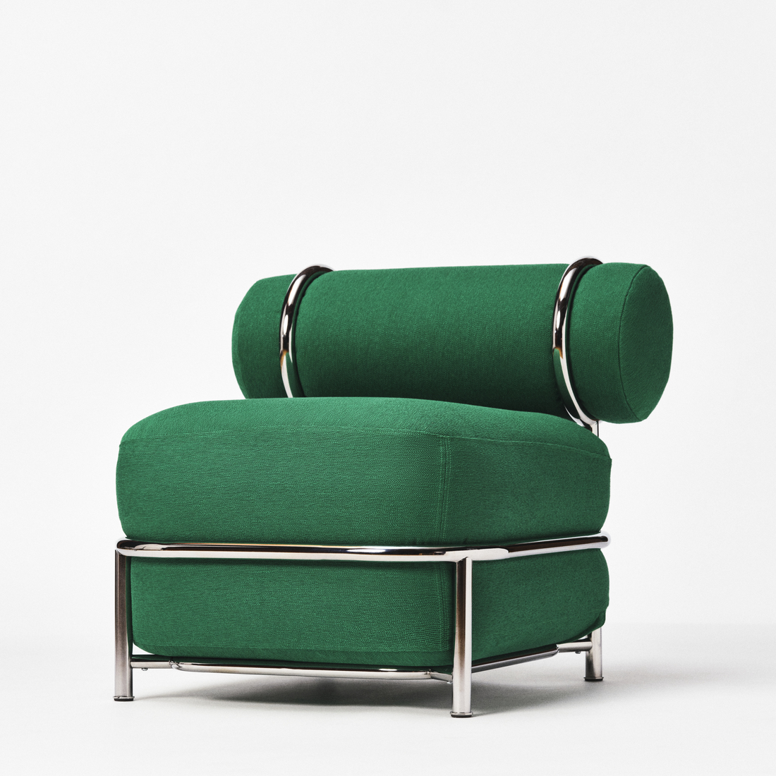 IKEA PS 2026, chair with inflatable seat back cushion. 7 of 11 open dialog