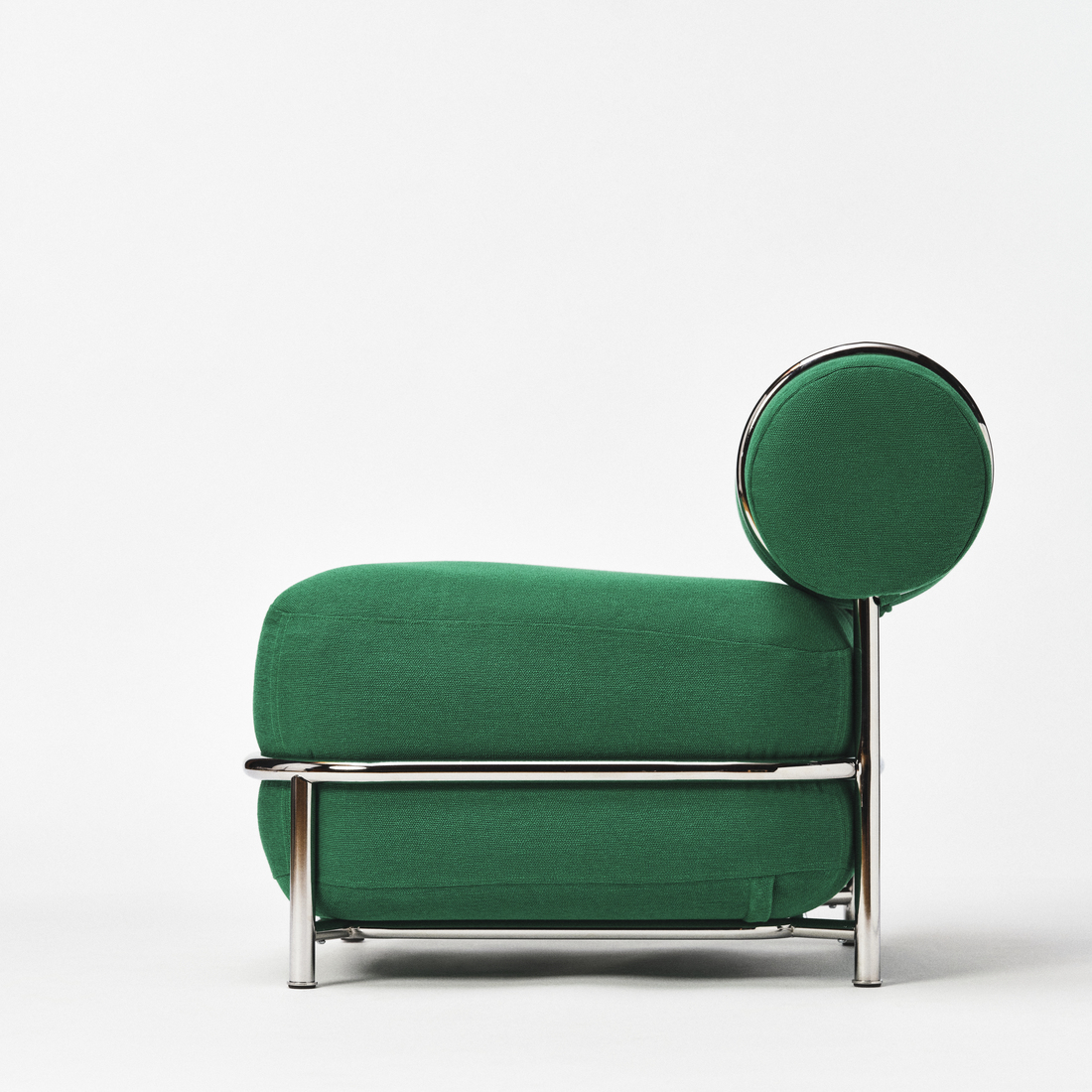 IKEA PS 2026, chair with inflatable seat back cushion. 8 of 11 open dialog