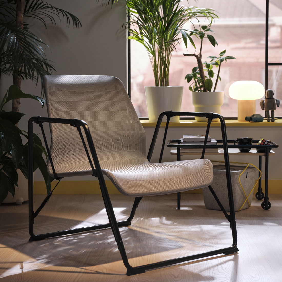 BRÄNNBOLL, sillón gaming. 3 de 7 abrir diálogo