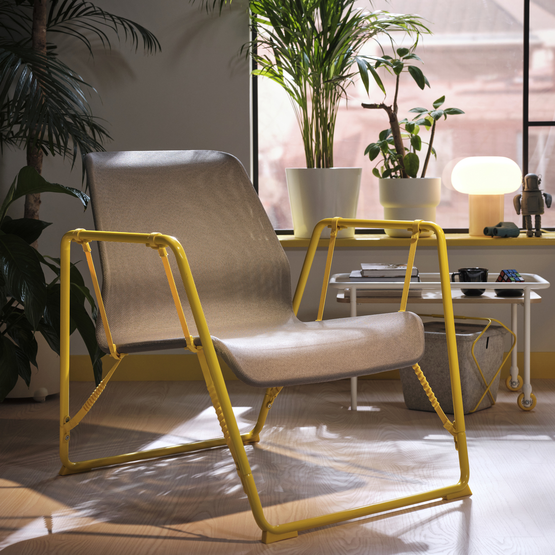 BRÄNNBOLL, sillón gaming. 4 de 8 abrir diálogo