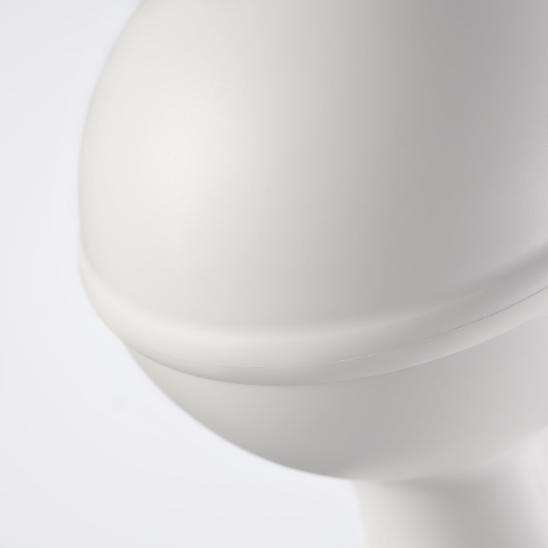 ALVARSTÅNDS, finials, 1 pair. 3 of 4 open dialog