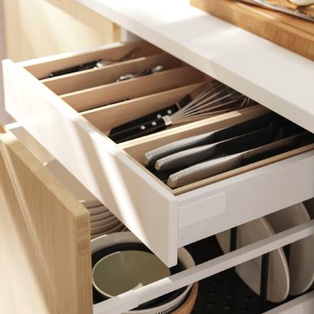 UPPDATERA, tray with knife rack. 3 of 4 open dialog