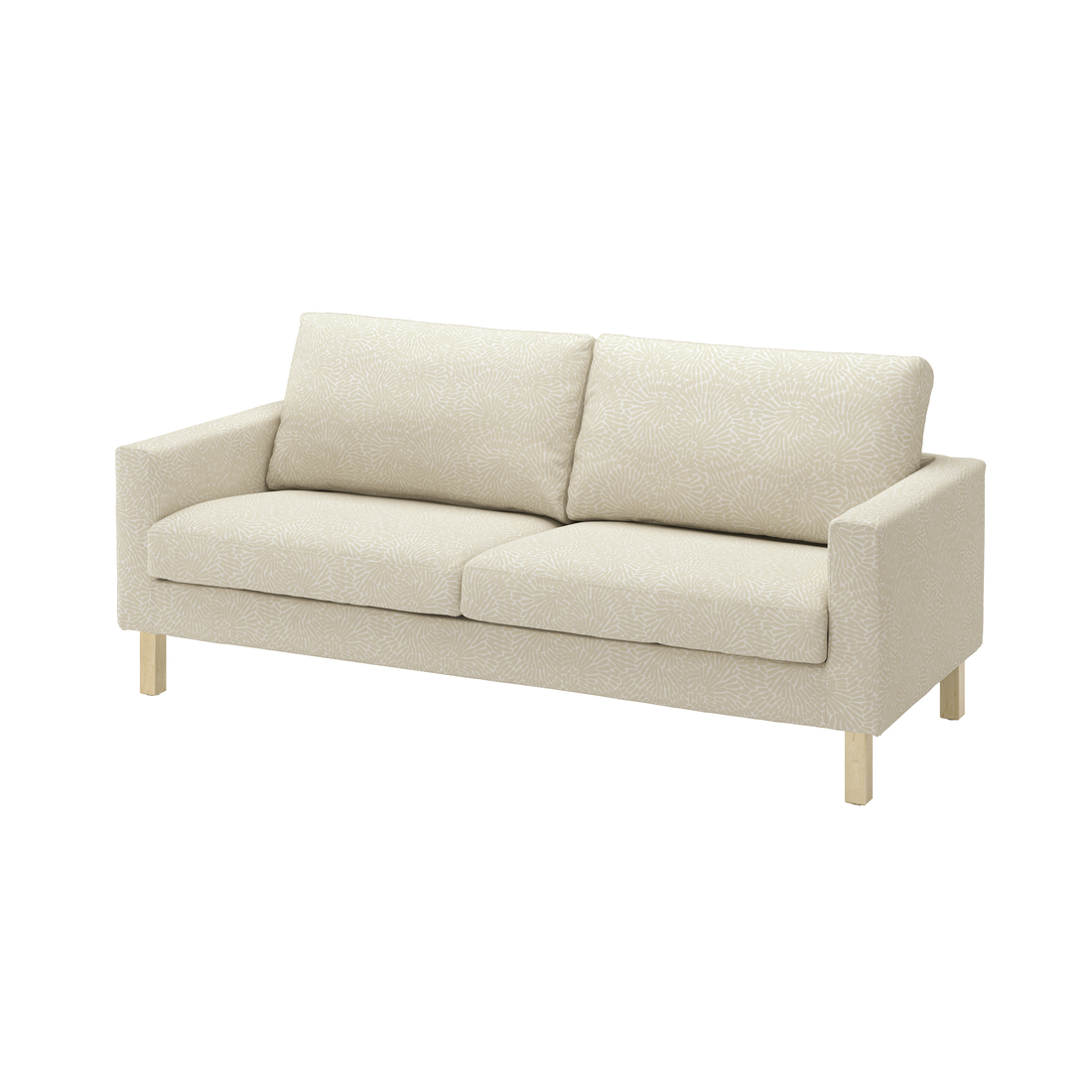 SALTSJÖBADEN, Cover for 3 seat sofa. 2 of 2 open dialog