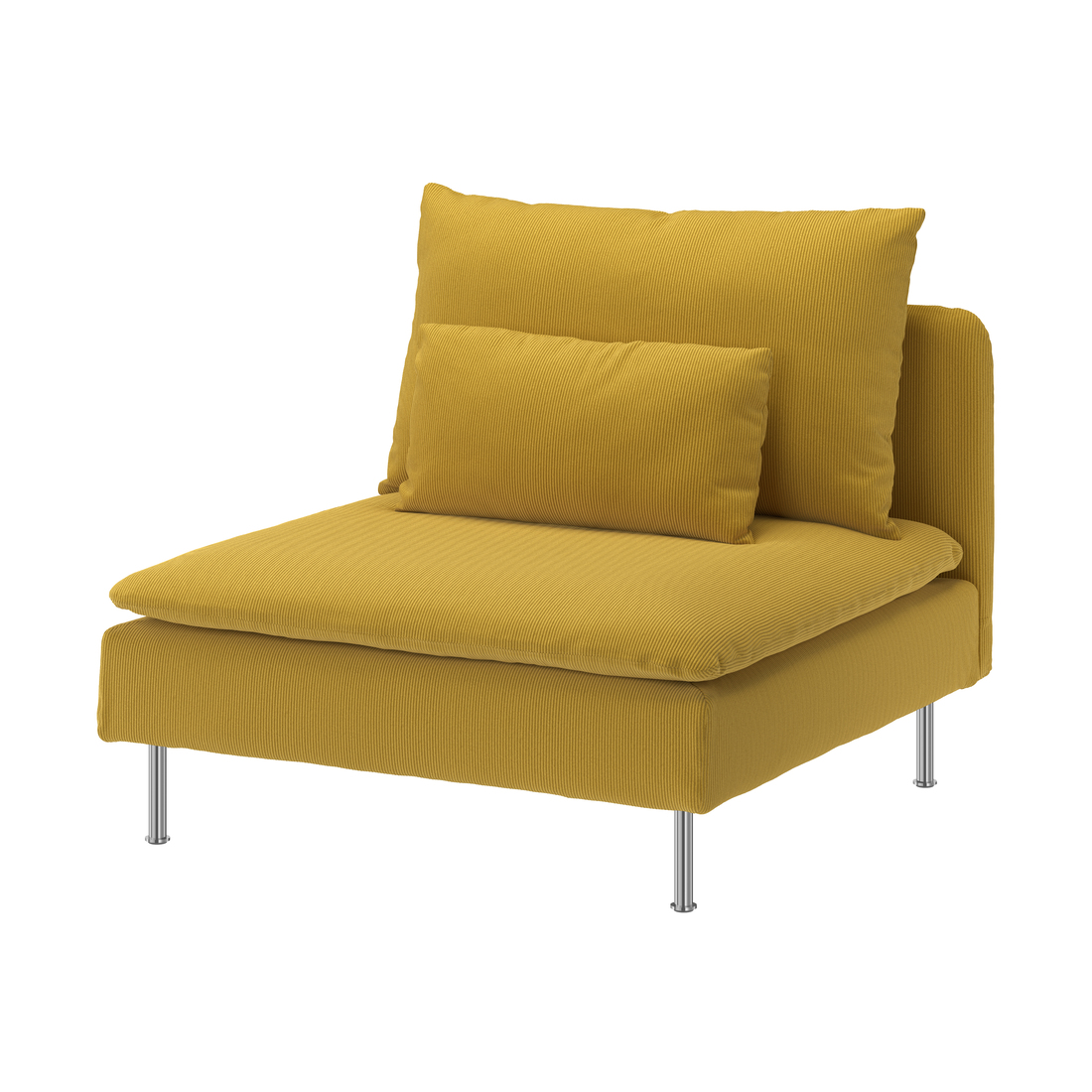 Selecciona variación de color: Kelinge amarillo oscuro