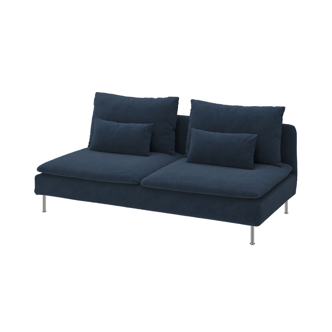Select colour variation: Kelinge dark blue