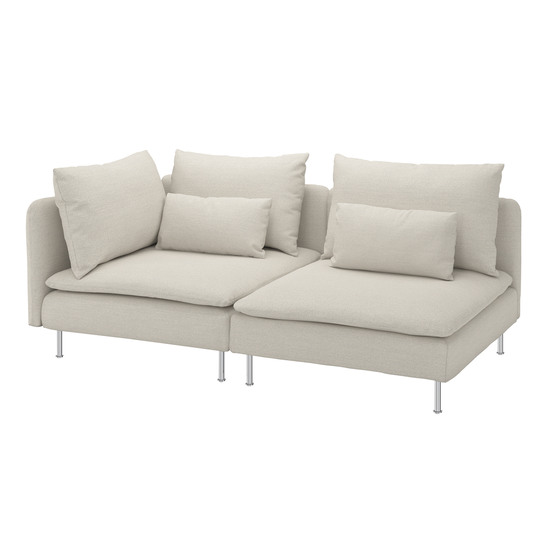 Select colour variation: Gunnared beige