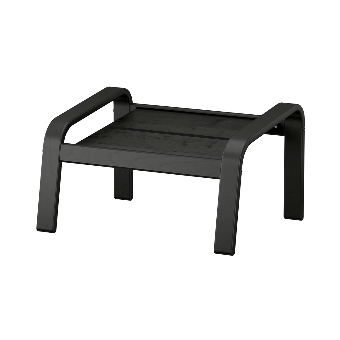 POÄNG estructura de reposapiés 