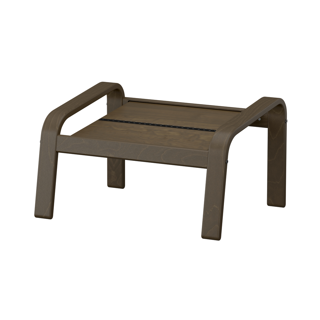 POÄNG estructura de reposapiés 