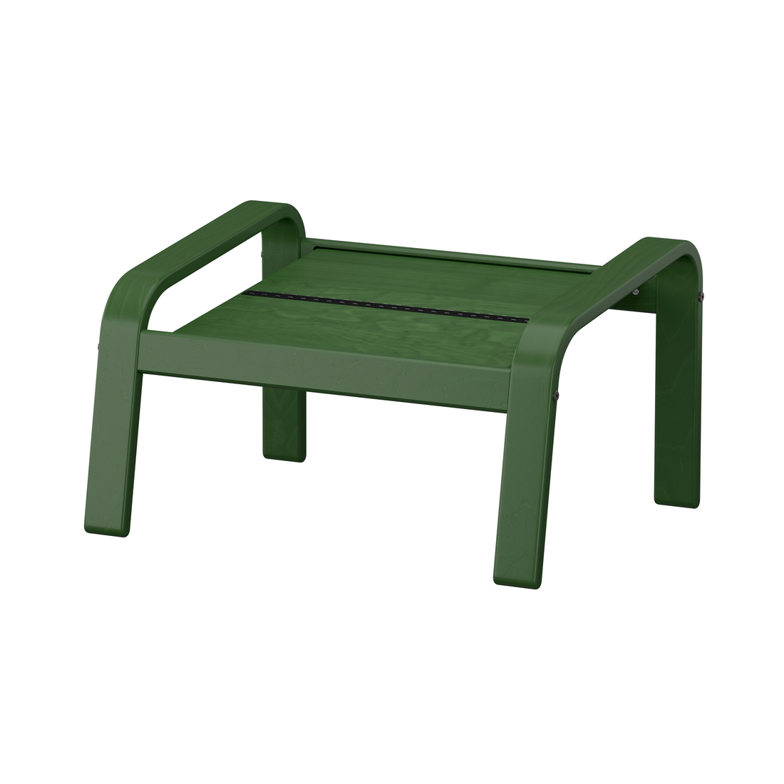 POÄNG ottoman frame 