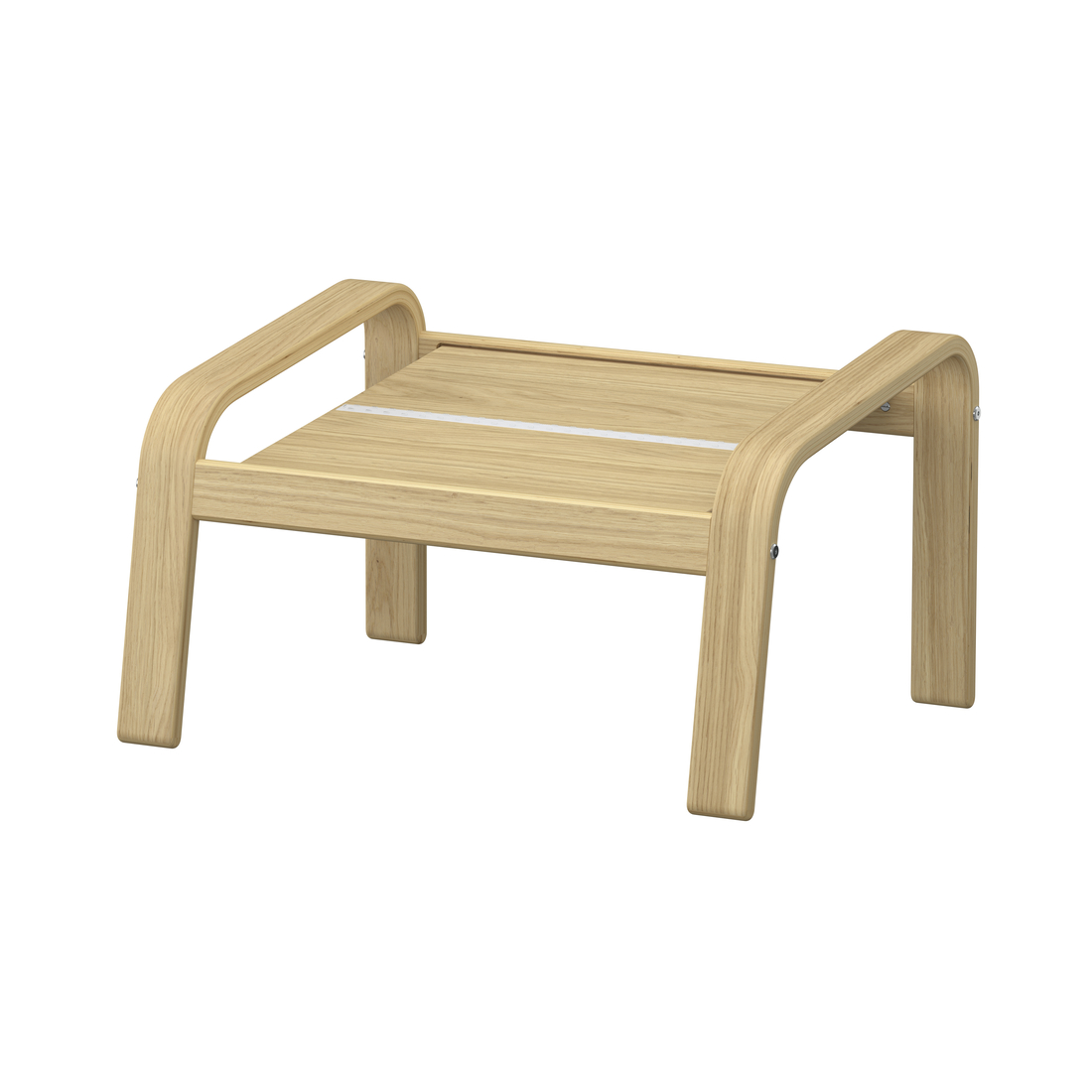 POÄNG ottoman frame 