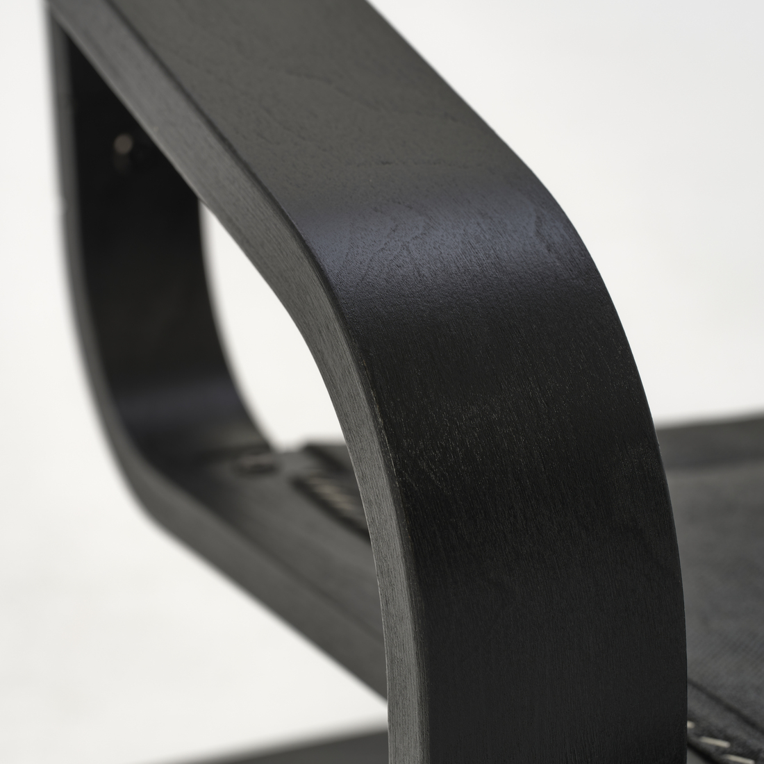 POÄNG, armchair frame. 2 of 2 open dialog