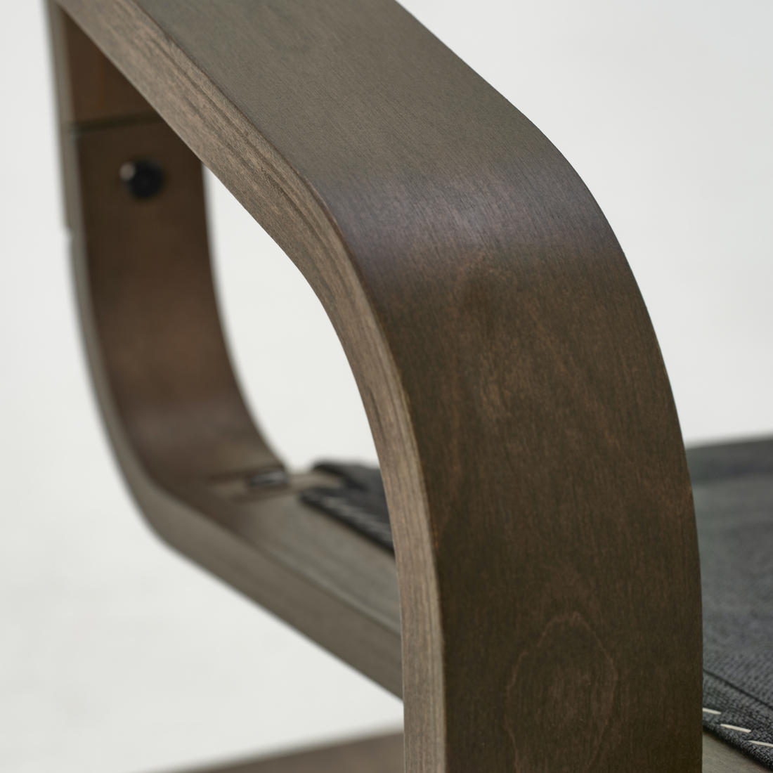 POÄNG, armchair frame. 2 of 2 open dialog