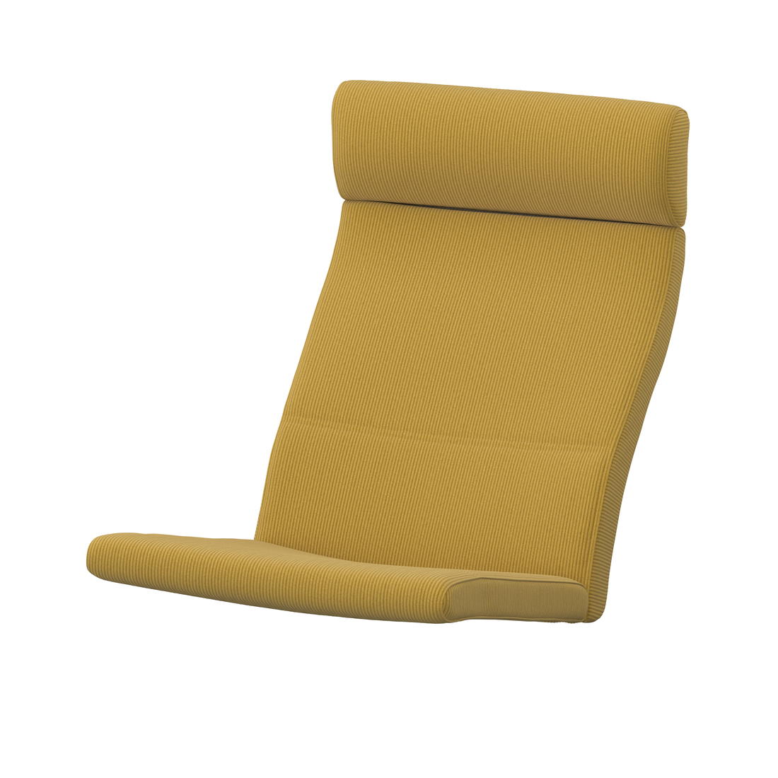 POÄNG cojín de sillón 
