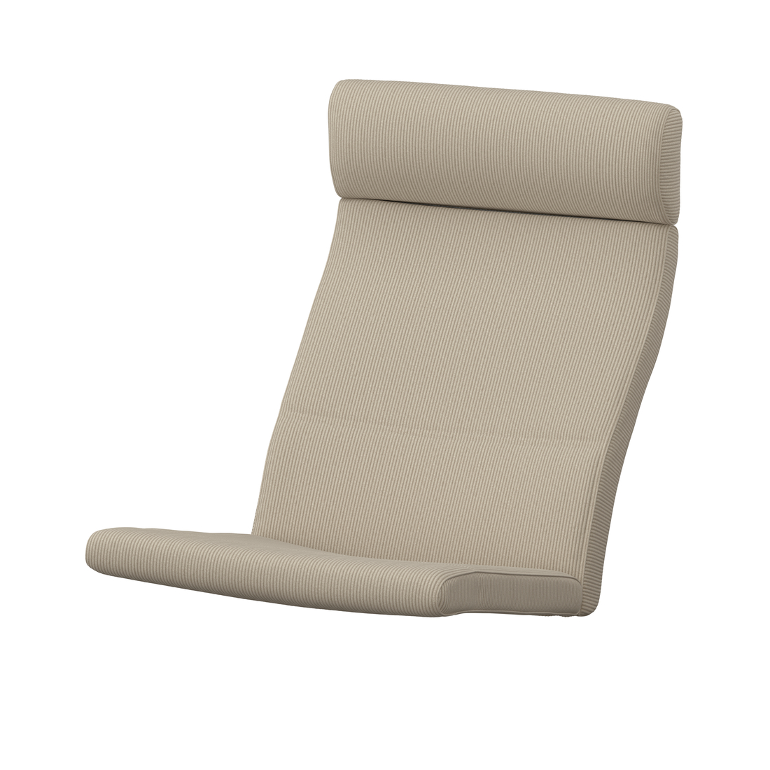POÄNG cojín de sillón 