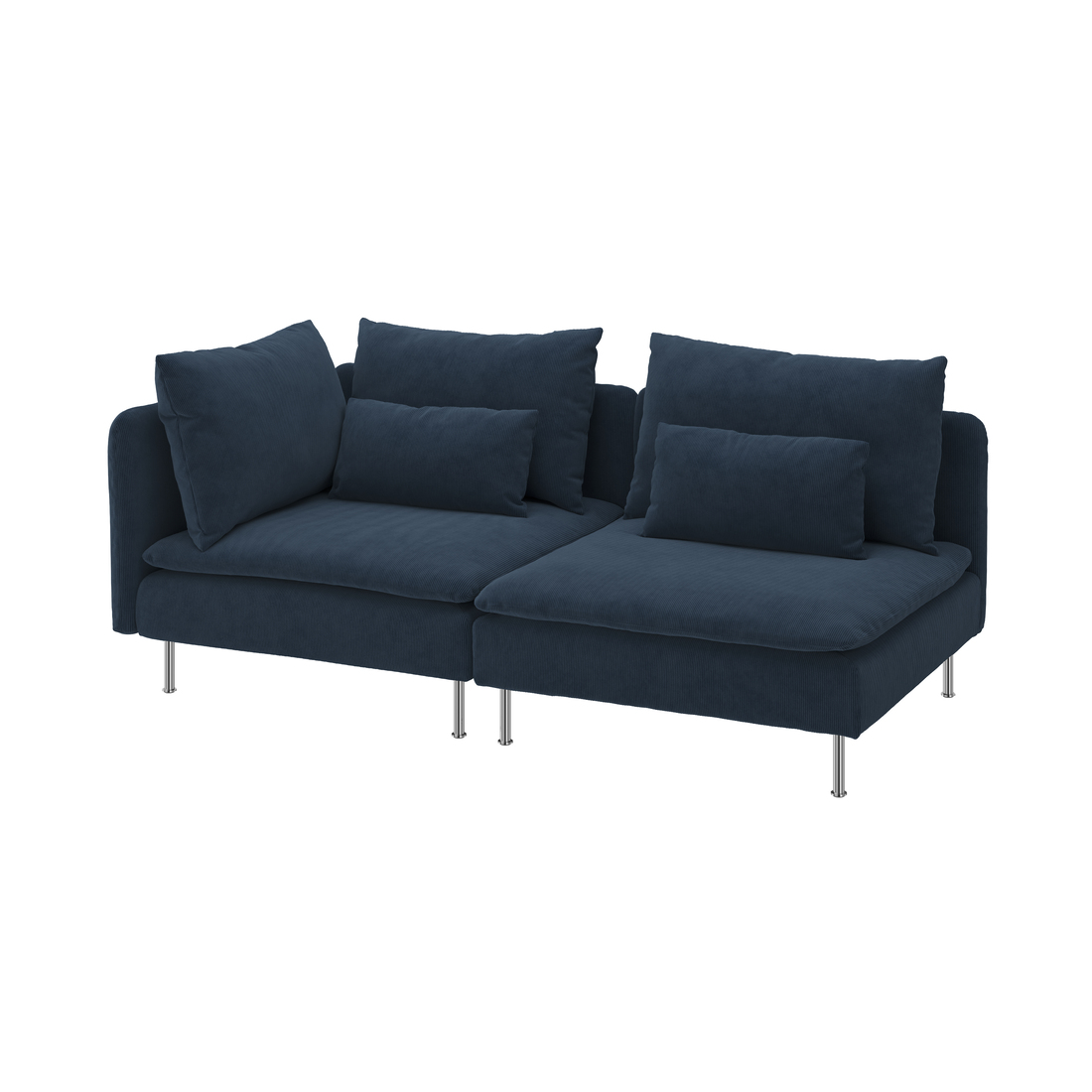 Select colour variation: Kelinge dark blue