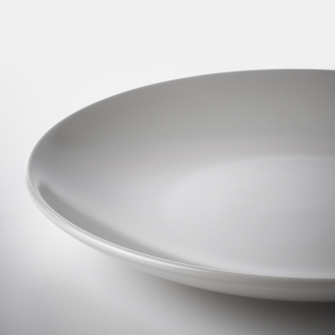 FÄRGKLAR, plato de postre. 3 de 3 abrir diálogo