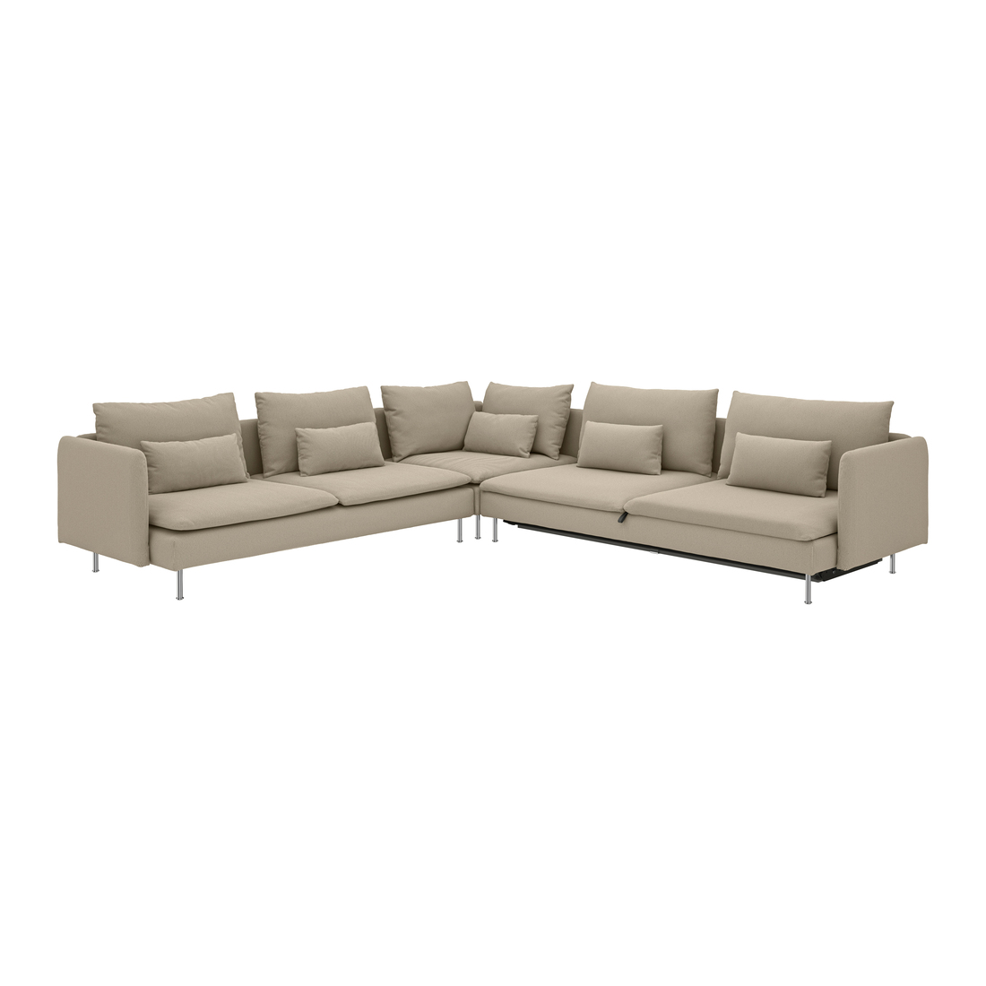 Select colour variation: Kelinge beige