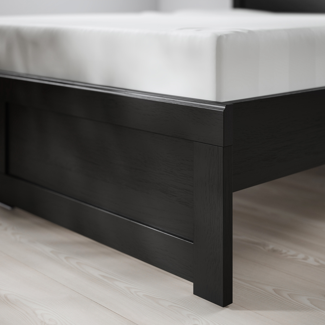 FÅGELFJÄLLET, bed frame. 5 of 5 open dialog
