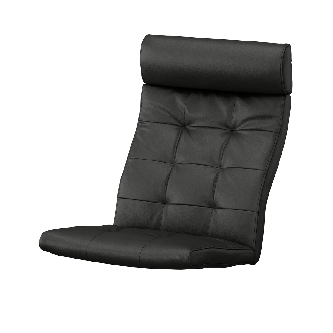 POÄNG, chair cushion. 1 of 2 open dialog