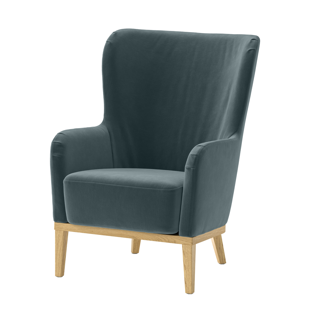FAGERBACKEN funda sillón 