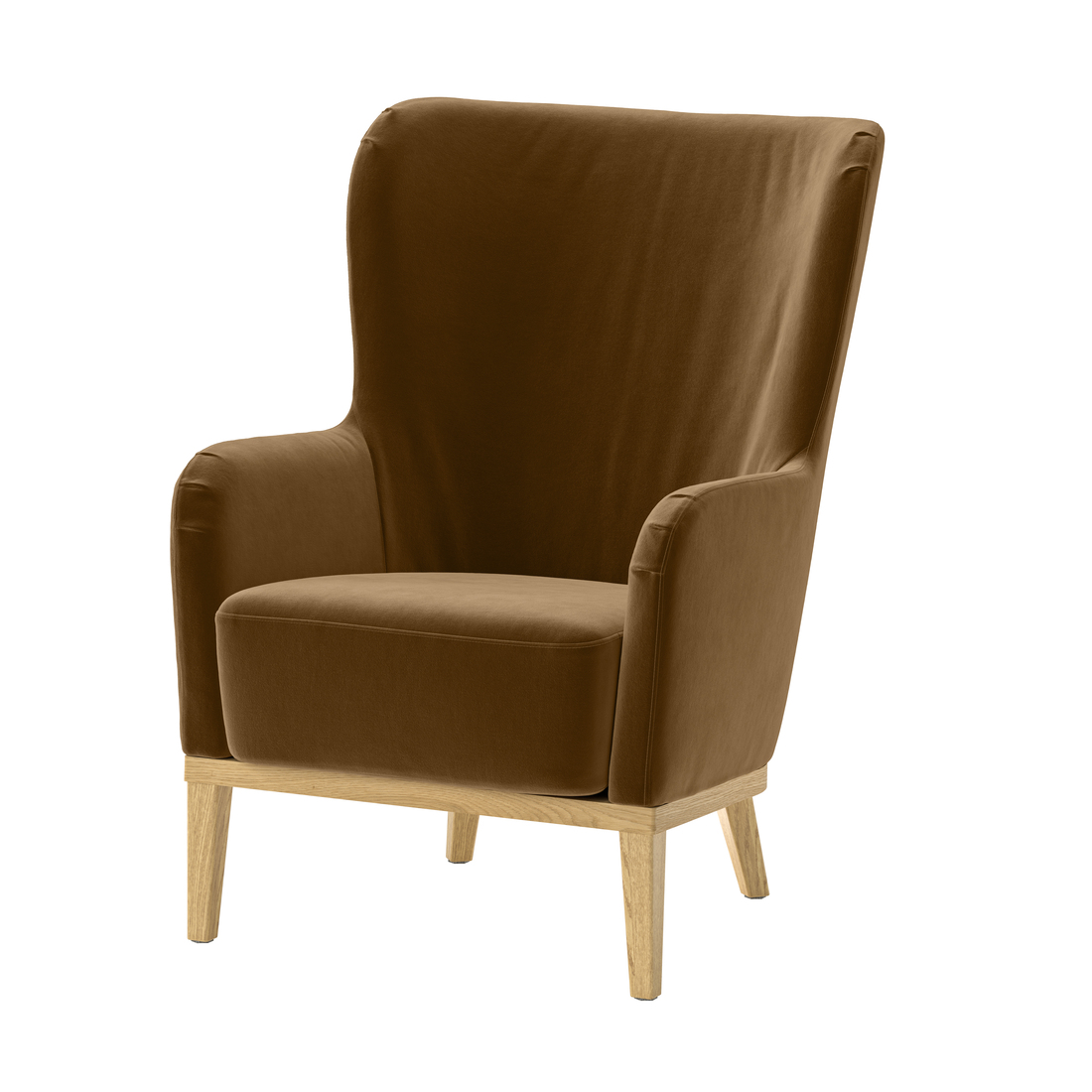 FAGERBACKEN funda sillón 