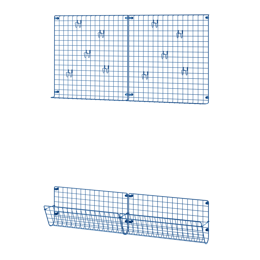 GREJIG, hallway furniture, set of 4. 1 of 2 open dialog