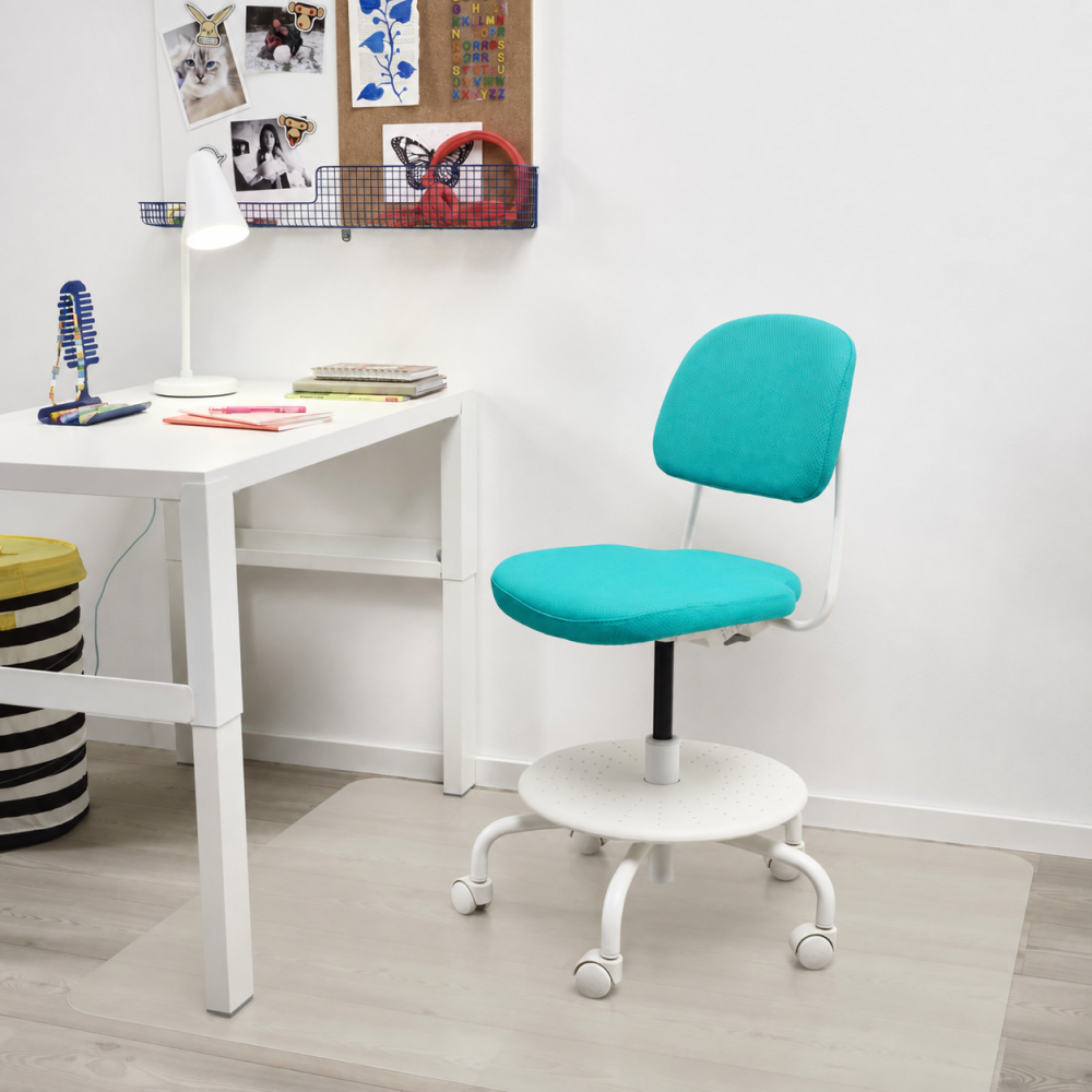 VIMUND, silla de escritorio infantil. 2 de 5 abrir diálogo