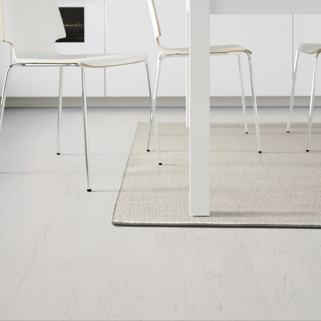 MORUM, rug flatwoven, indoor/outdoor. 5 of 8 open dialog