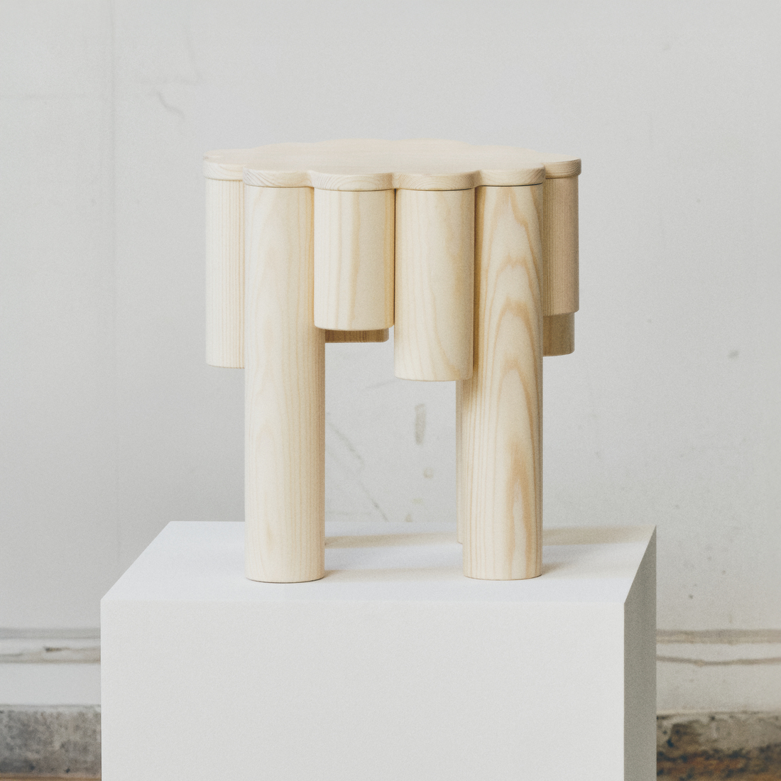KONSTRUNDA, stool. 2 of 4 open dialog