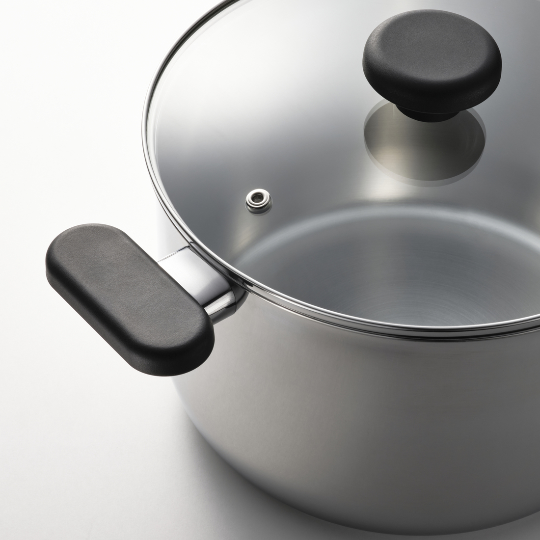 MIDDAGSMAT, pot with lid. 7 of 8 open dialog