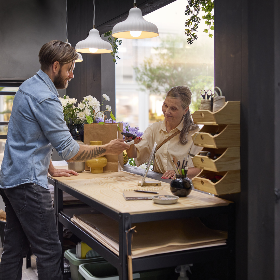 BROR, work bench. 4 of 6 open dialog