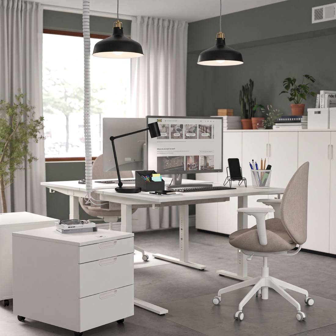 MITTZON, desk. 11 of 13 open dialog