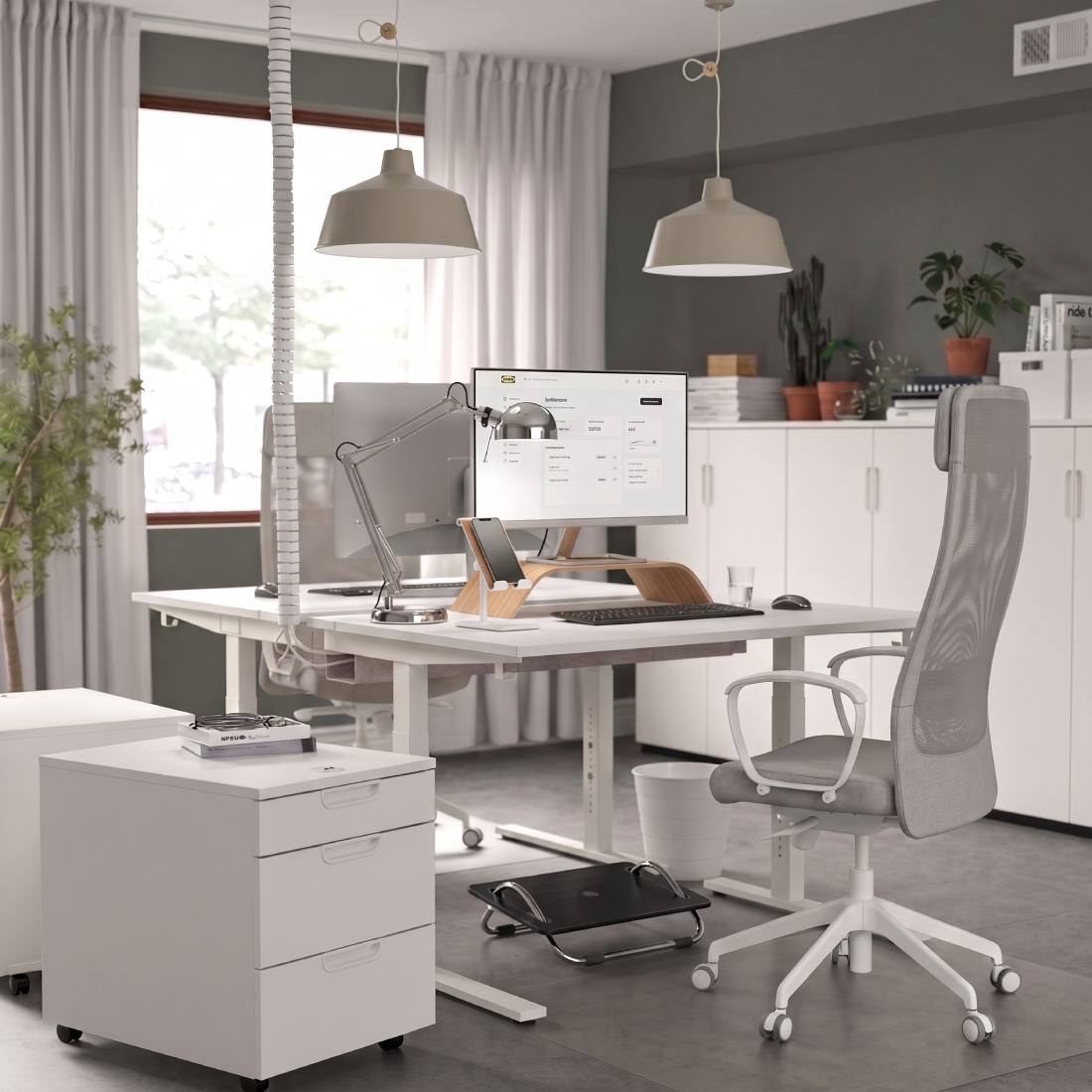 MITTZON, desk. 12 of 13 open dialog