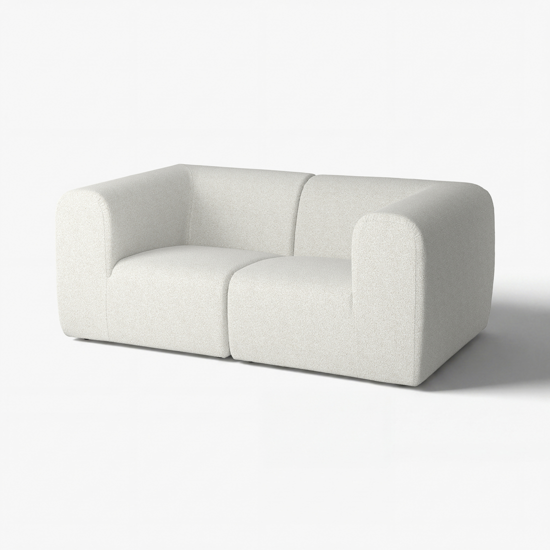 STOCKHOLM 2025, 2 seat sofa. 7 of 9 open dialog