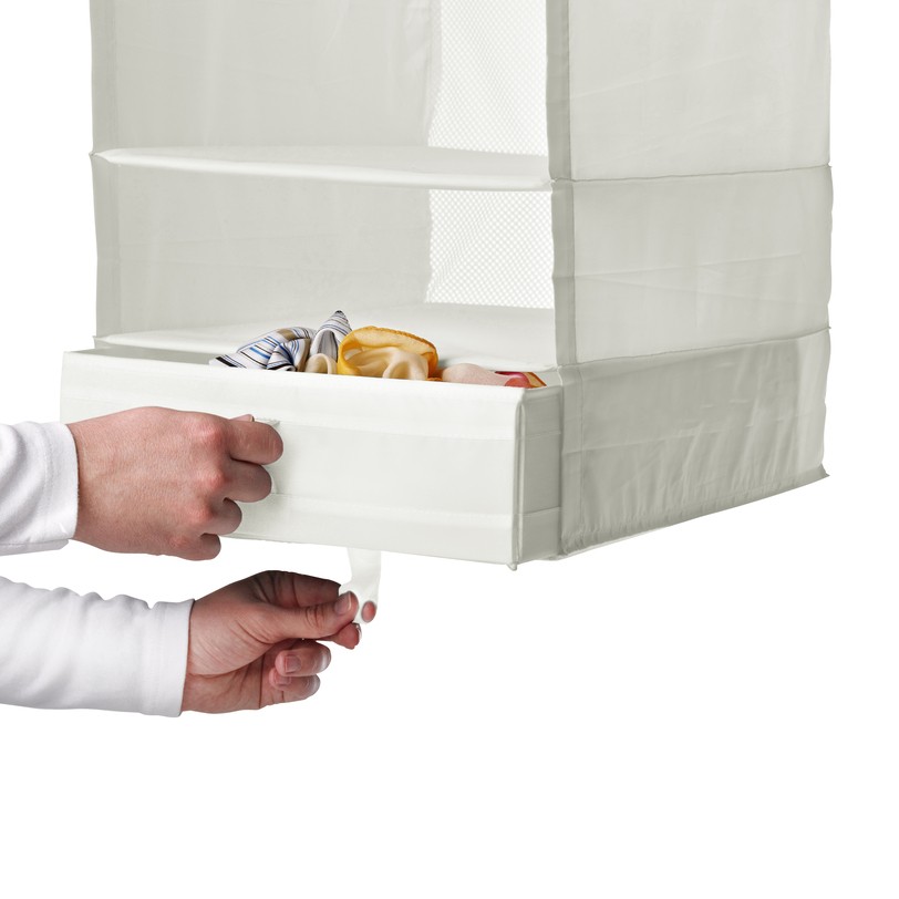 SKUBB, caja con compartimentos. 4 de 6 abrir diálogo